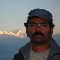 Vijay Kumar Naidu
