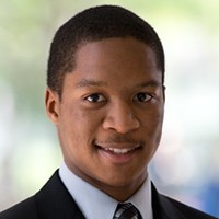 Kedar Perkins