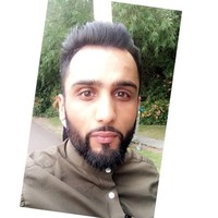 Zishan Sheikh