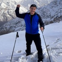 Mansur Qurtov
