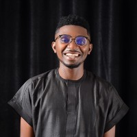 Eugene Osariemen Ogbeide