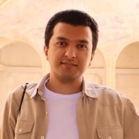 Mohammad Mousavifard