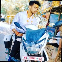 Keshav Kumar Chaudhary