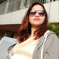 Diksha Tiwari