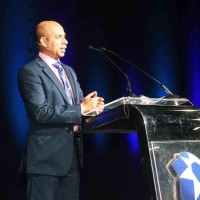 Glenn Saldanha