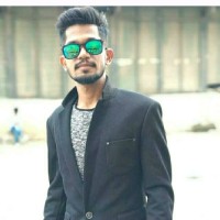 Shahrukh Bagwan