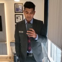 Pavan Yadav