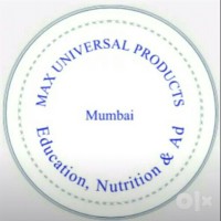 Max Universal Products
