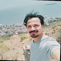 Nitin Golambade