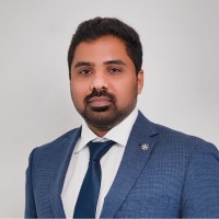 Vineeth Reddy Pagala