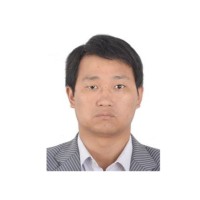 Ted Zhang