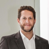 Nicolás Ortega Cisneros