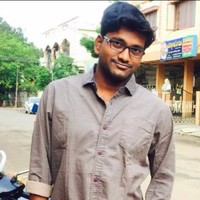 Manoj Babu