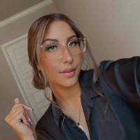 Camily Gonzalez