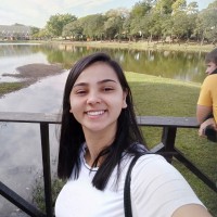 Thainara Brandão