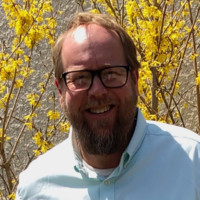 Steve Conrad