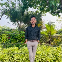Dileep Jadav