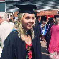 Abigail Garthwaite
