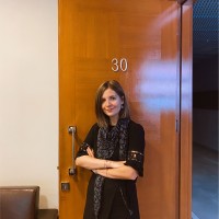 Esra Dayıoğlu
