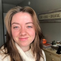 Samantha Dodd