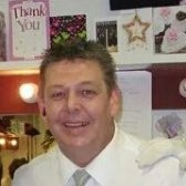 Nigel Jarvis