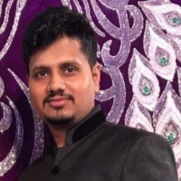 Sudarshan Bagwar