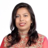 Kumari Shikha