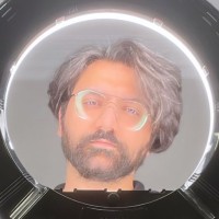 Mojtaba Alamdari