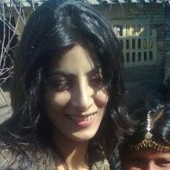Archana Choudhary