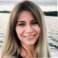 Klaudia Andrzejewska