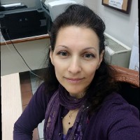 Athanasia(Nasia) Soulimetsi