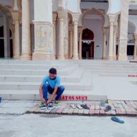 Jafarudin Jafarudin