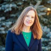 Wendy E.F. Torrance