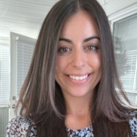 Bianca Cabral