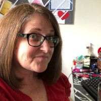 Jan Ferguson