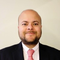 Jose Antonio Dominguez Pedraza