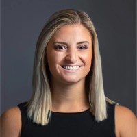 Courtney Blake