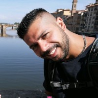Davide Leoncini