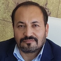Ahmet Dabanli (Ph.D.)