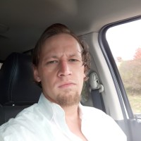 Nicholas Odum