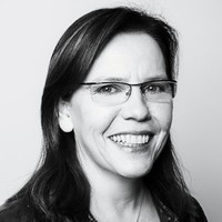 Sigrún Hallsdóttir