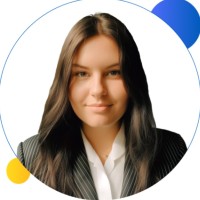 Yuliia Mykhailytska