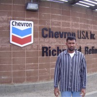Nadeem Ismail