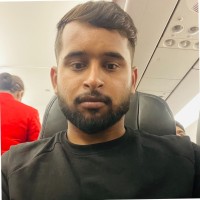 Mahanshu Sharma