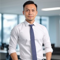 A. Mustaqim A. Rahman