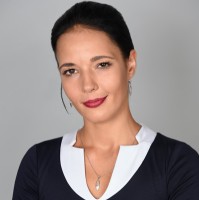 Magdalena Tomkiewicz