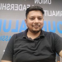 Deepak Kumar
