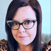 Caryn Golubitsky