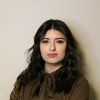 Alicia Lara-Hernandez