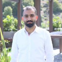 Moath Alzaghal